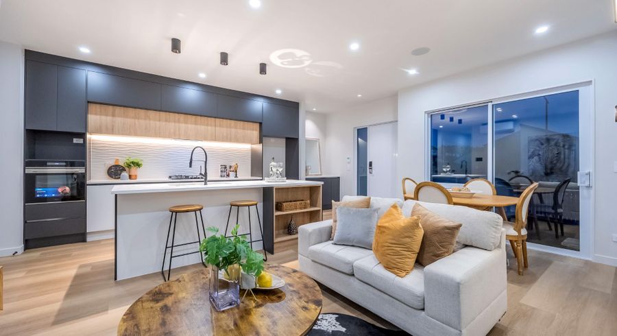  at 36 Horokaka Street, Massey, Waitakere City, Auckland