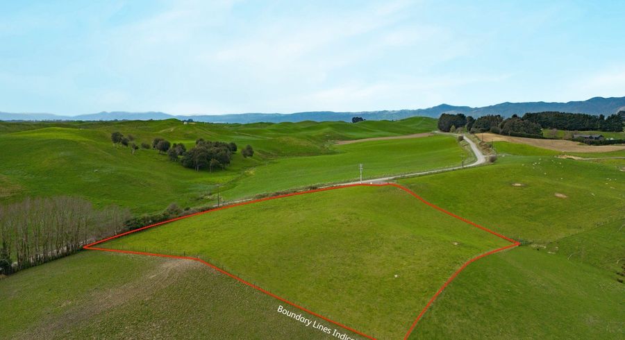  at 398 Finnis Road, Colyton, Manawatu, Manawatu / Whanganui