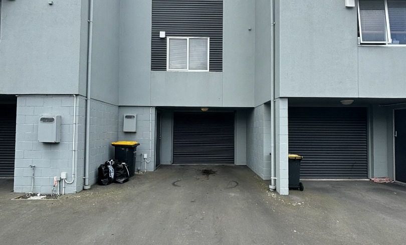  at 272B Stanmore Road, Richmond, Christchurch City, Canterbury