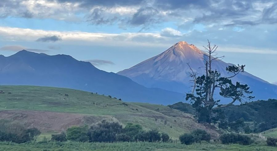  at Lot 1/2303 South Road, Okato, New Plymouth, Taranaki