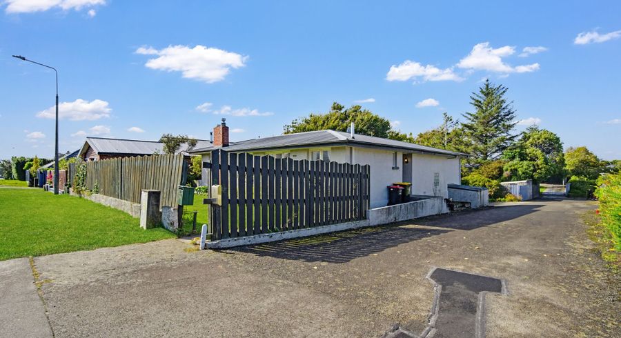  at 103 Ward Street Invercargill, Waverley, Invercargill, Southland