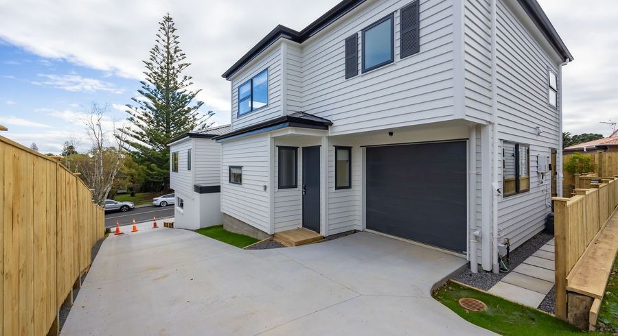  at 34 Hellyers Street, Birkenhead, North Shore City, Auckland