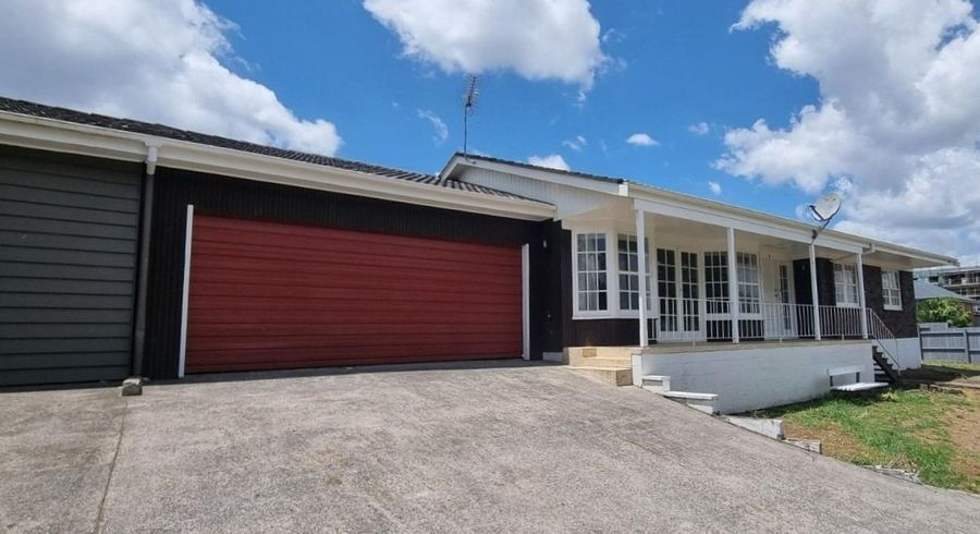  at 1/272 Shirley Road, Papatoetoe, Manukau City, Auckland