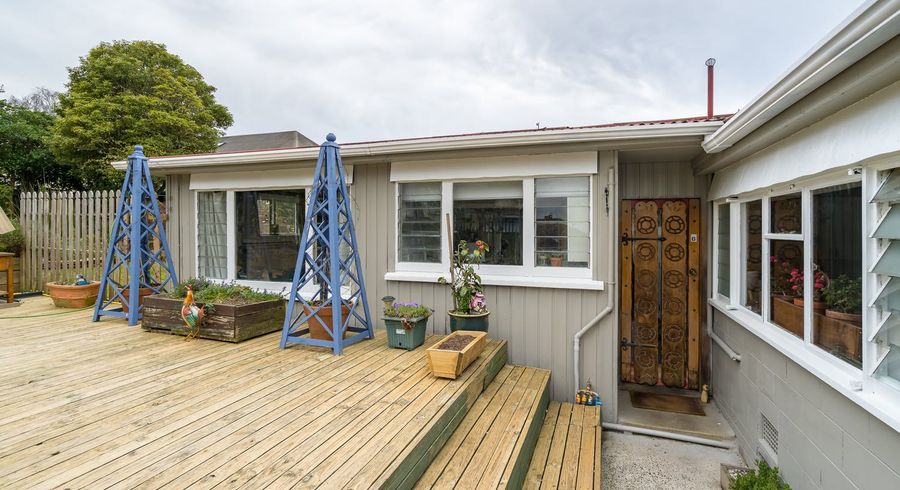  at 62 Walter Street, The Glen, Dunedin