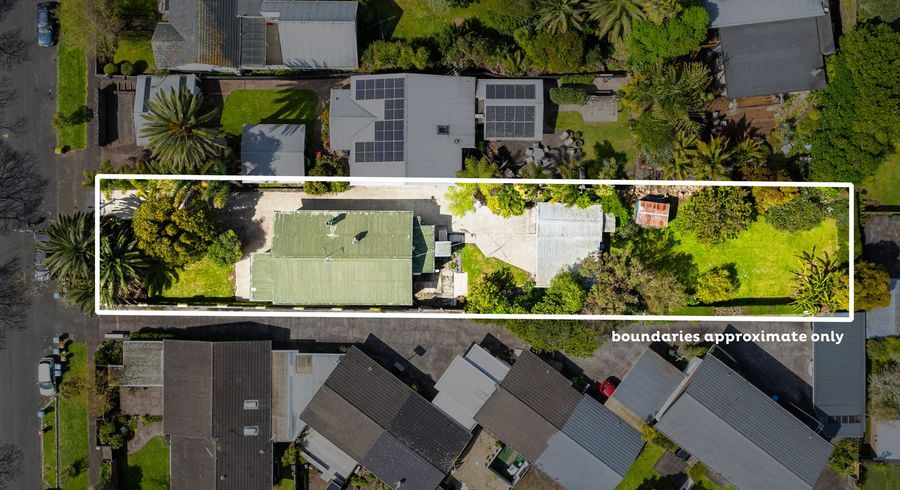  at 10 Telford Avenue, Mount Eden, Auckland