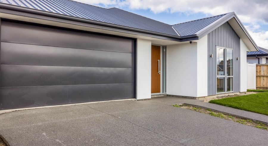  at 45 Redbrook Road, Casebrook, Christchurch