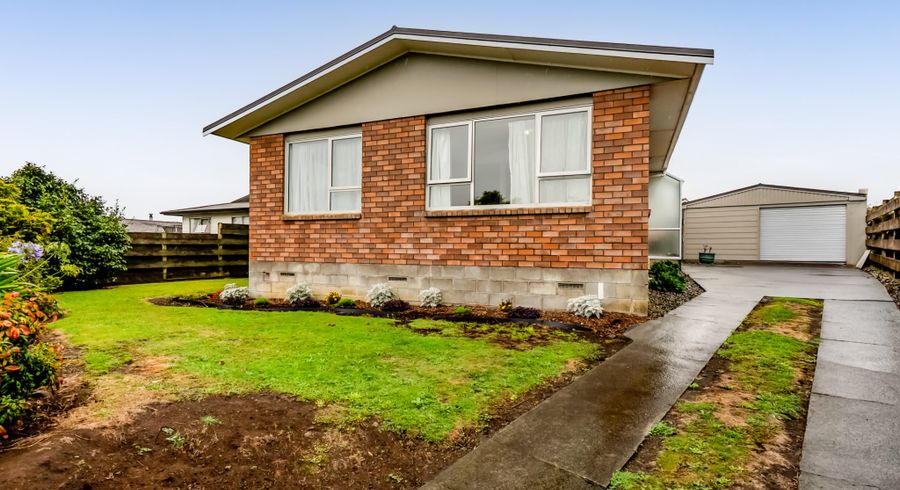  at 16 Villa Place, Bell Block, New Plymouth