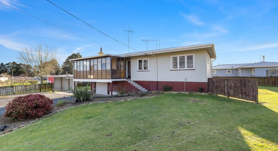  at 19 Grey Street, Putaruru, South Waikato, Waikato
