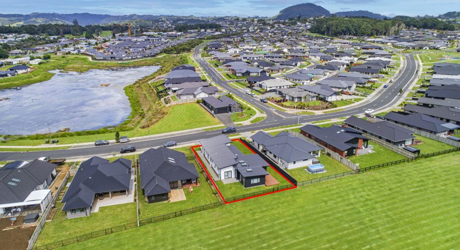  at 109 Wairau Drive, Tikipunga, Whangarei