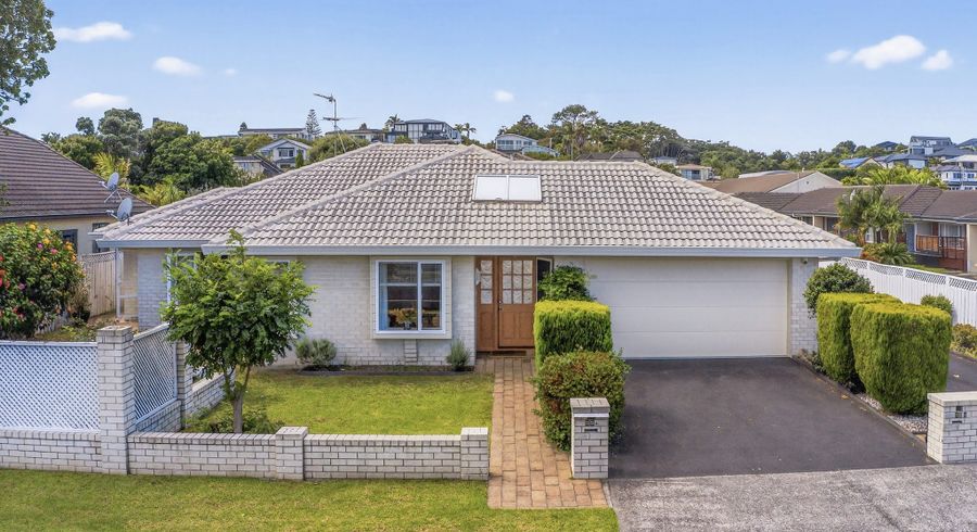  at 1/28 Hattaway Avenue, Bucklands Beach, Manukau City, Auckland