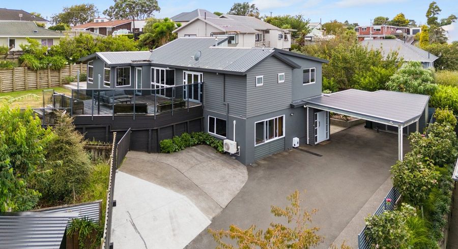  at 12A Sycamore Grove, Lower Vogeltown, New Plymouth