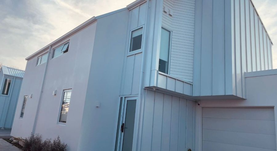  at 3/69 Wychbury Street, Spreydon, Christchurch City, Canterbury