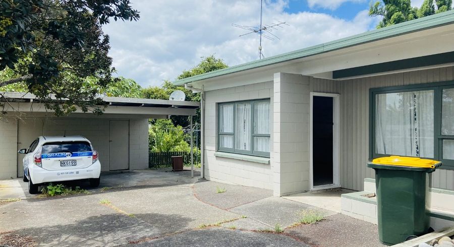  at 1/22 Kelston Street, New Lynn, Auckland