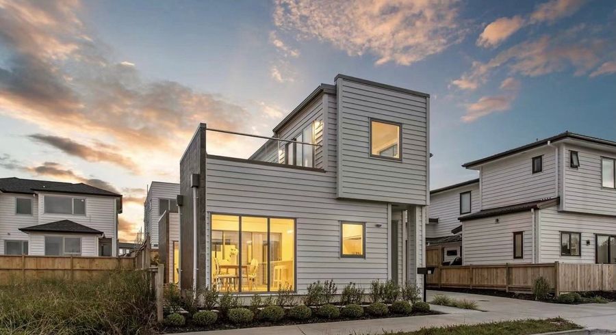  at 52 Lockheed Street, Hobsonville, Waitakere City, Auckland