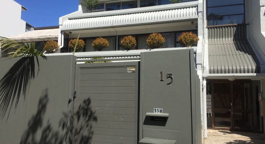  at 4/15 George Street, Newmarket, Auckland