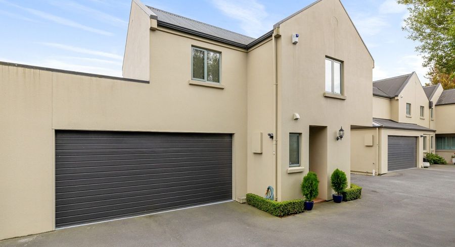  at 3/104 Papanui Road, Merivale, Christchurch