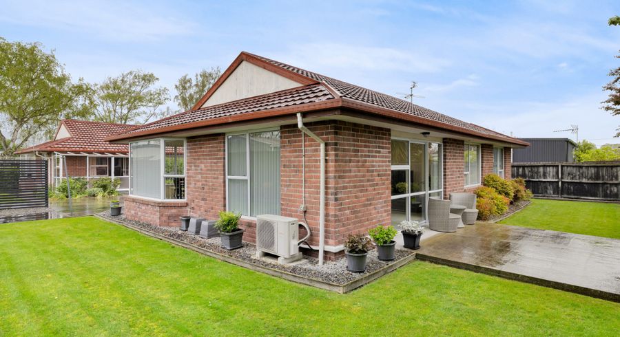  at 1/83a Simeon Street, Spreydon, Christchurch City, Canterbury