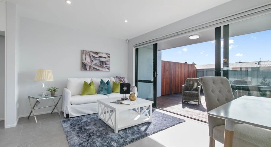  at 3/7 Caspar Road, Papatoetoe, Manukau City, Auckland