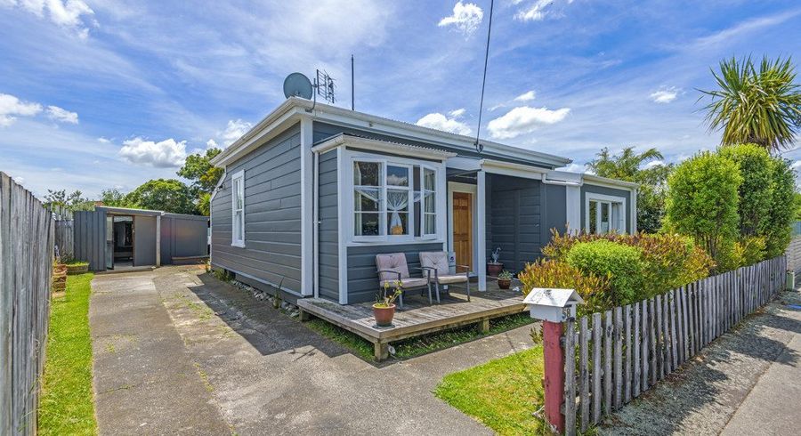  at 58 MONMOUTH ST, Feilding, FEILDING