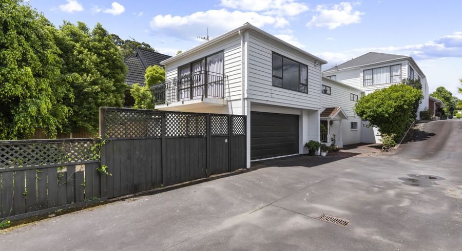  at 3/15 Ascot Avenue, Remuera, Auckland City, Auckland