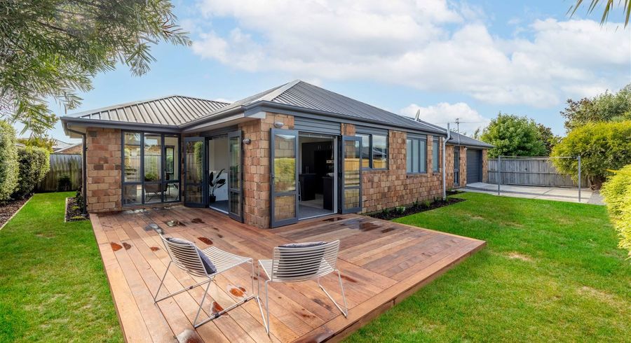  at 9A Country Palms Drive, Halswell, Christchurch