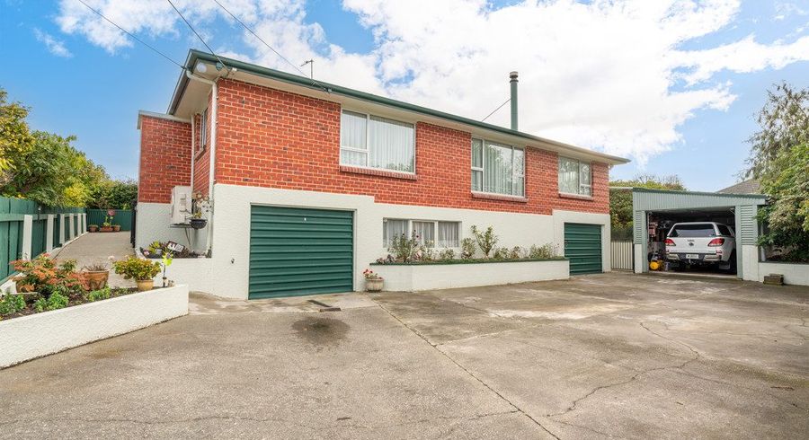  at 50 Arun Street, Marchwiel, Timaru