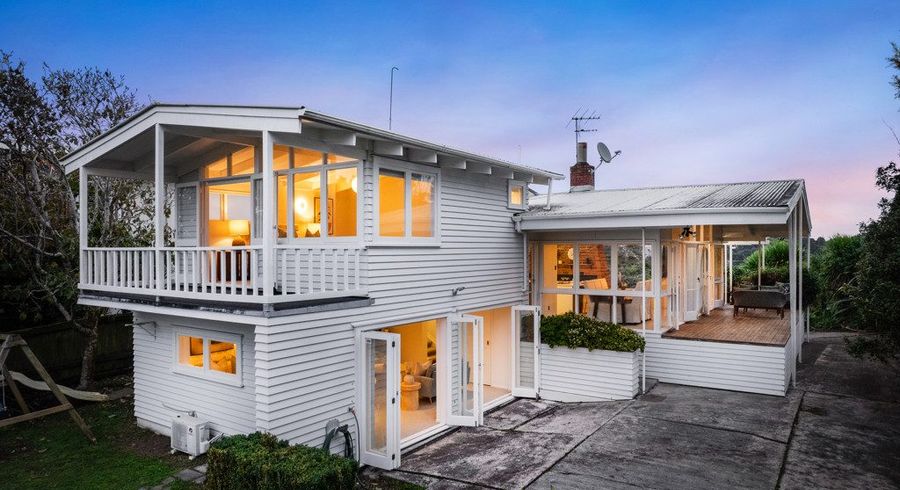  at 14 Arapito Road, Titirangi, Auckland