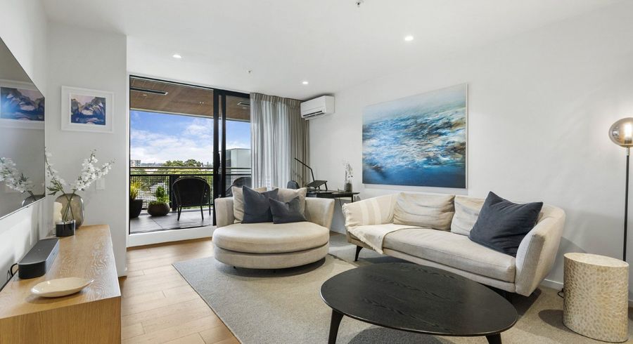  at 409/64 Victoria Street, Onehunga, Auckland City, Auckland