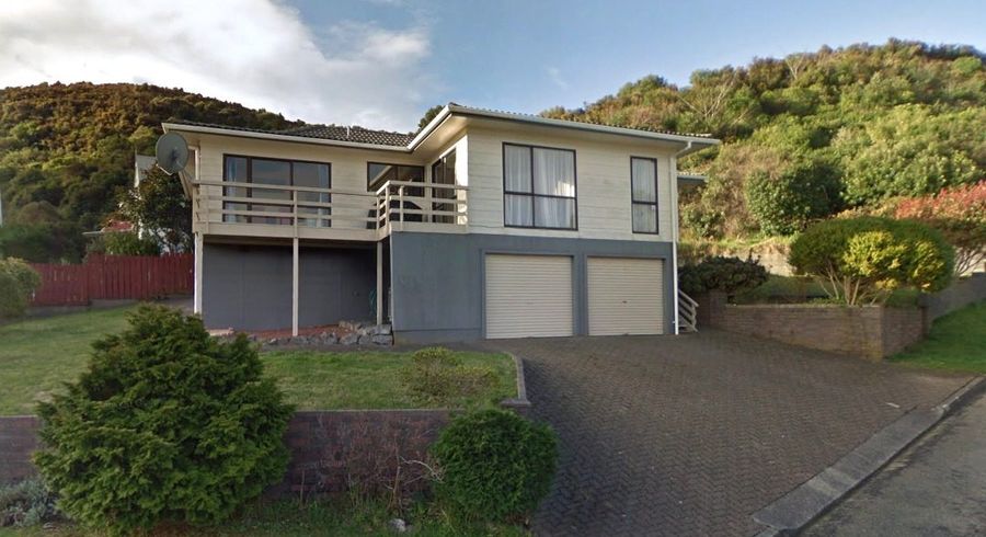  at 60 Montgomery Avenue, Karori, Wellington, Wellington