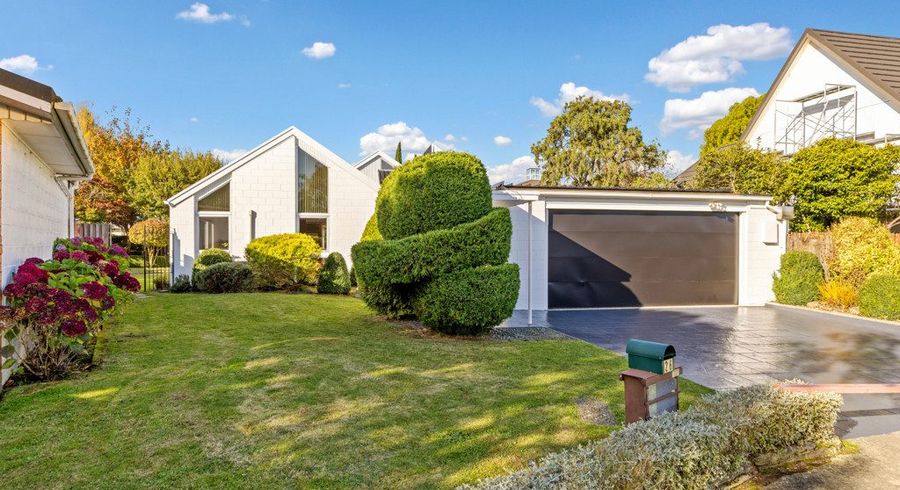  at 26 Gothic Place, Ilam, Christchurch City, Canterbury