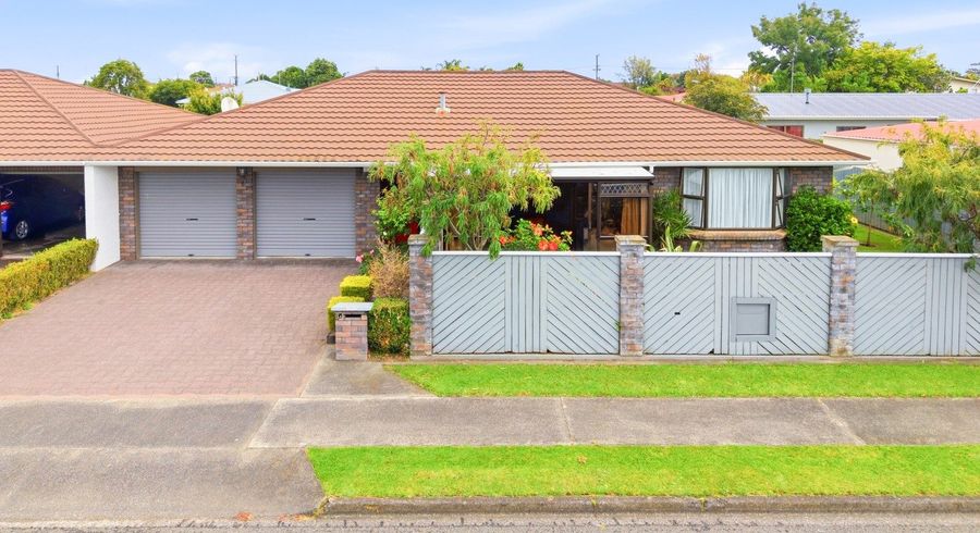  at 3a Stafford Street, Springvale, Whanganui, Manawatu / Whanganui