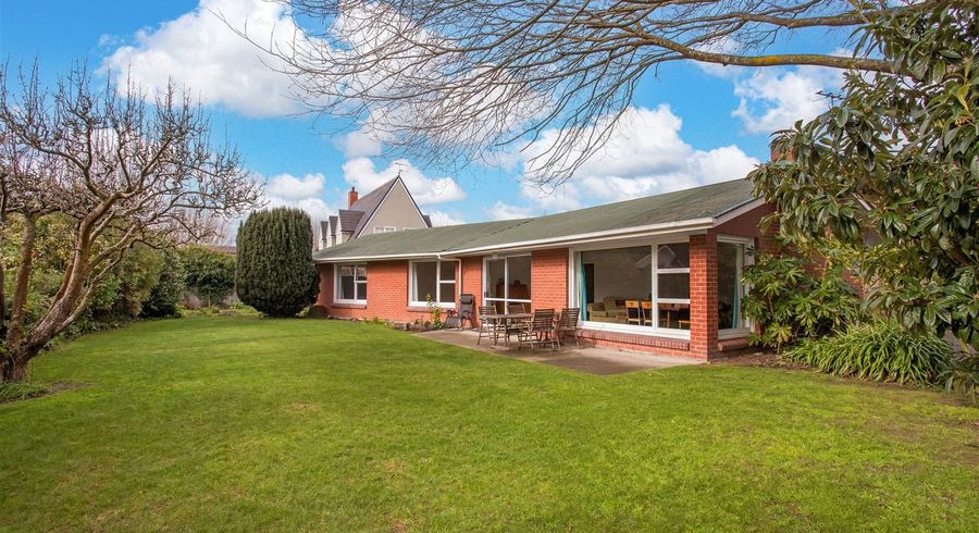  at 30A Wroxton Terrace, Merivale, Christchurch