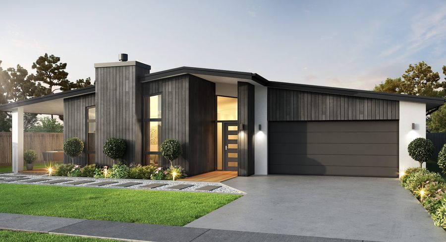  at Lot 52 Glendore, Halswell, Christchurch City, Canterbury