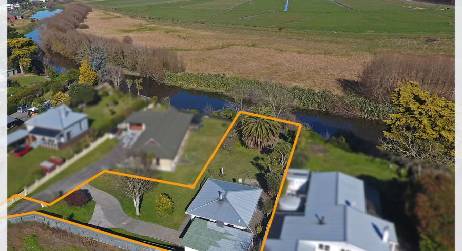  at 23B Ladys Mile, Foxton, Horowhenua, Manawatu / Whanganui