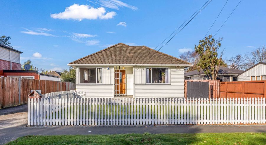  at 24 Orontes Street, Shirley, Christchurch City, Canterbury