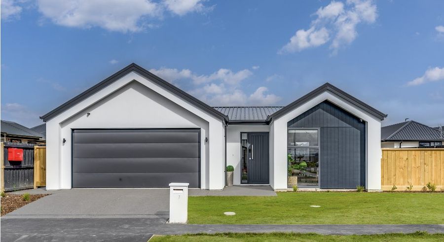  at 27 Larissa Rd, Halswell, Christchurch City, Canterbury
