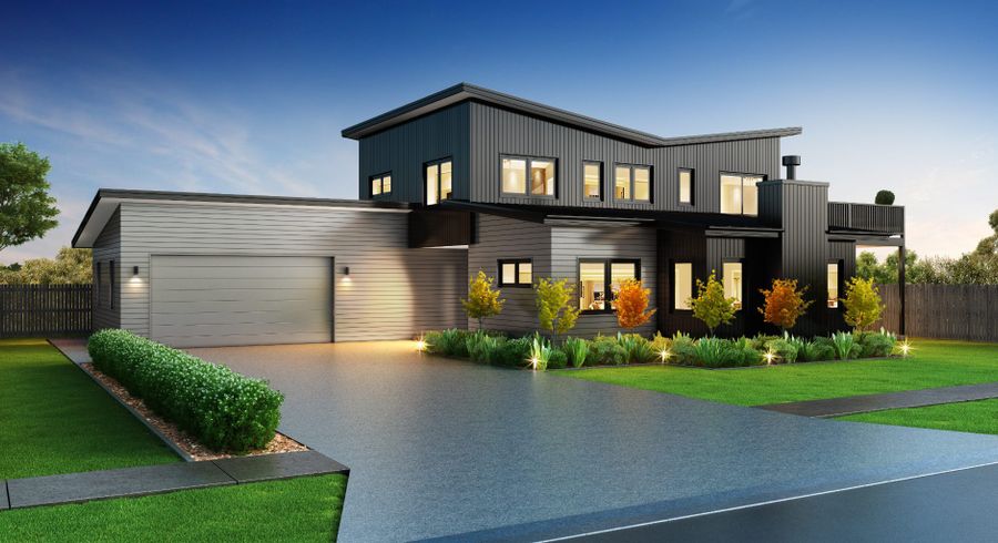  at 50 Seven Oaks Drive, Kinloch, Taupo, Waikato