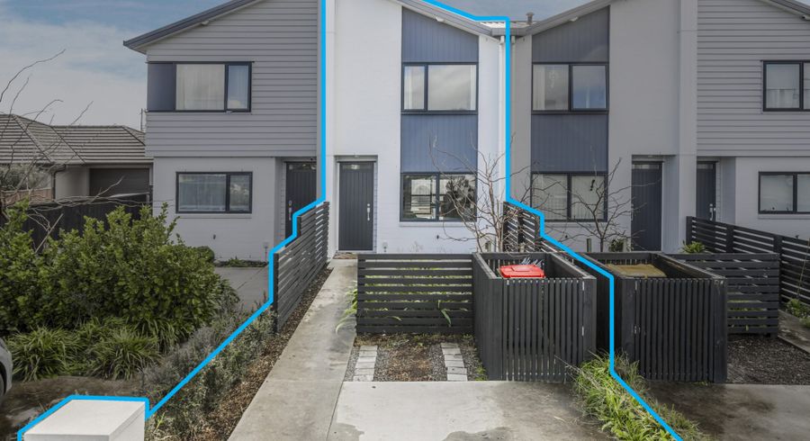  at 28A Biplane Street, Takanini, Papakura, Auckland