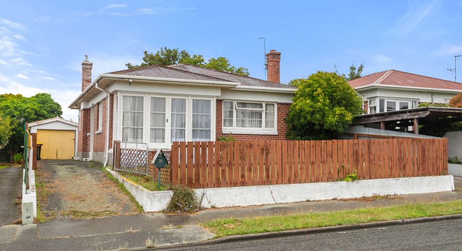  at 16 Marston Road, Kensington, Timaru