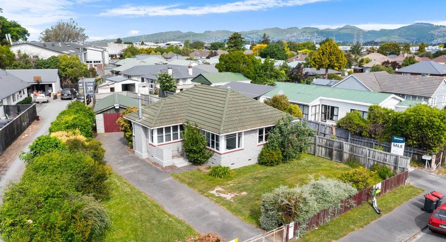  at 91 Hansons Lane, Upper Riccarton, Christchurch
