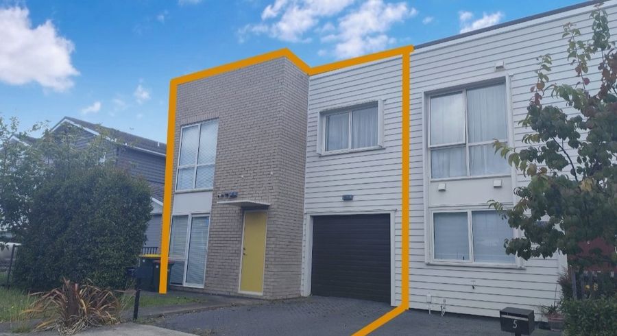  at 3 Ambar Ridge Ave, Massey, Waitakere City, Auckland