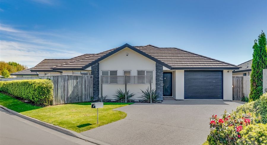  at 24 Maka Lane, Halswell, Christchurch