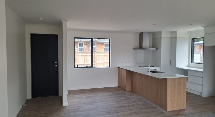  at 221B Lamb Street, Leamington, Waipa, Waikato