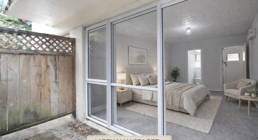  at 2/313 The Terrace, Te Aro, Wellington, Wellington