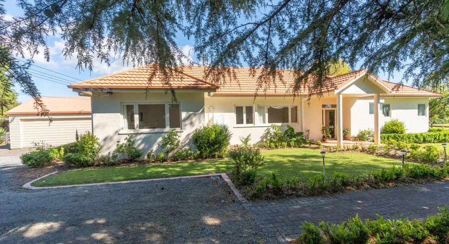  at 93 Crawford Road, Te Kowhai