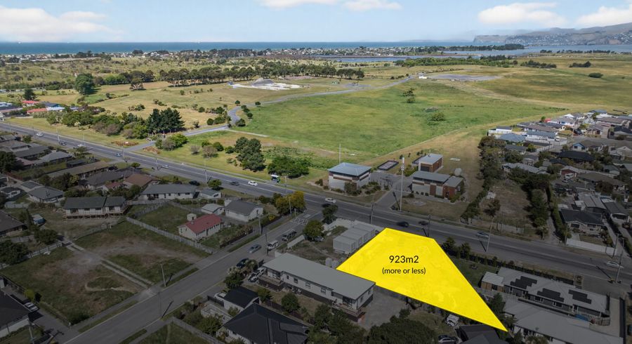  at 471a Pages Road, Aranui, Christchurch City, Canterbury