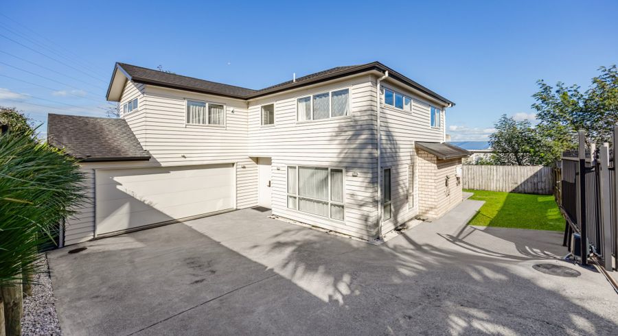  at 6/91 Waipuna Road, Mount Wellington, Auckland City, Auckland