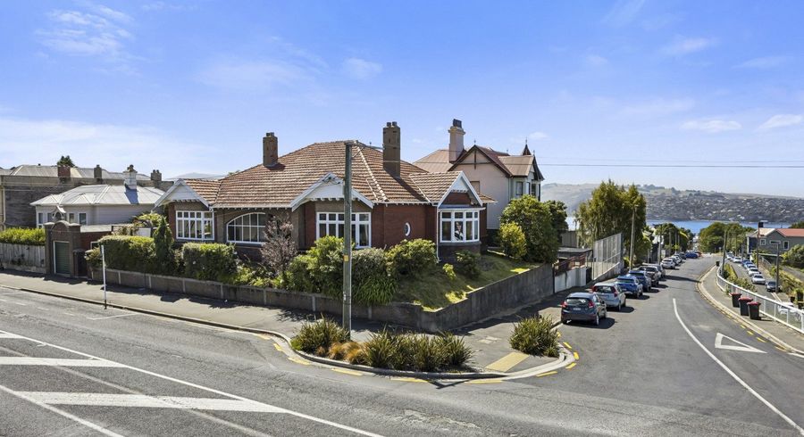  at 55 Arthur Street, City Centre, Dunedin, Otago