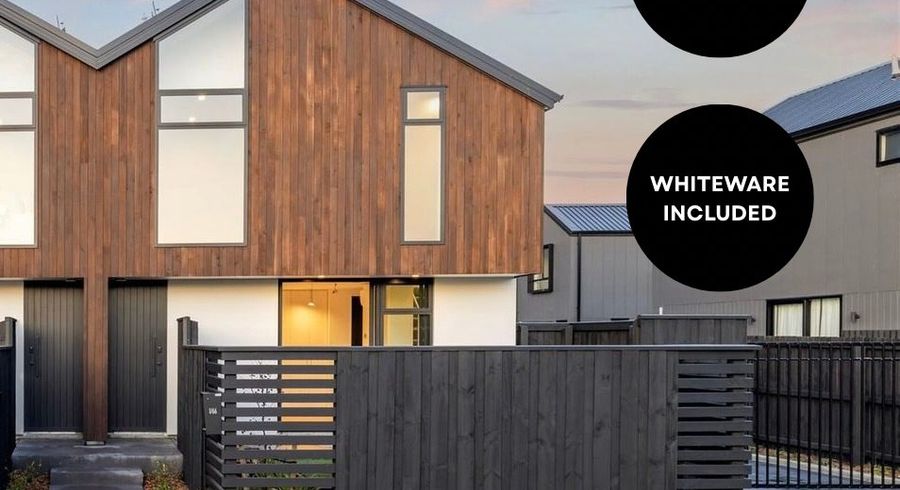  at 1/66 Cleveland Street, Edgeware, Christchurch City, Canterbury