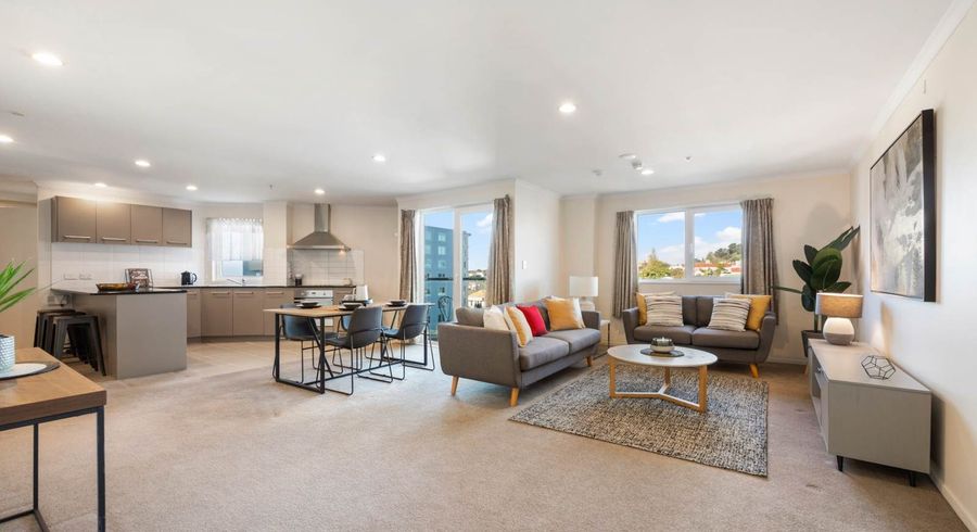  at 709/26 Remuera Road, Newmarket, Auckland